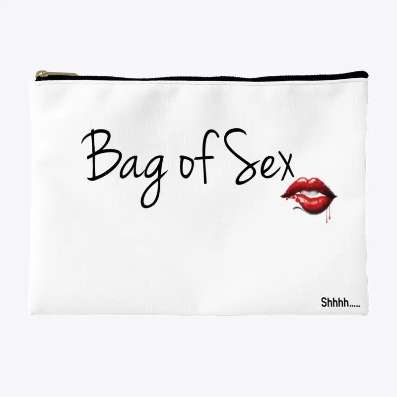 Jade's Bag of Sexy ...